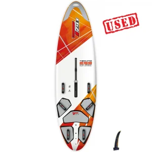 TECHNO 293 OD (USED)