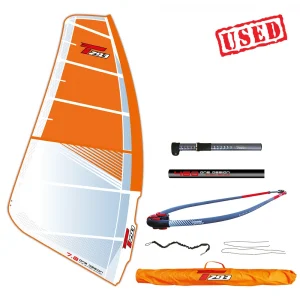 TECHNO 293 OD RIG - 7.8 (USED)