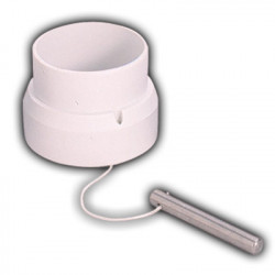 SDM EXTENSION RING WITH PIN