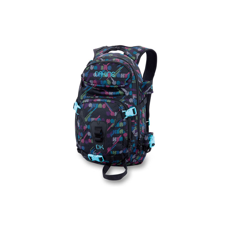 HELI PRO 18L Color Black