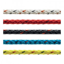 PRE-STRETCHED ROPE (4mm)