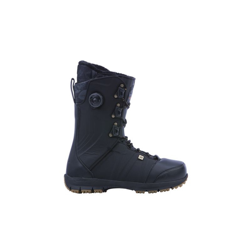 FUSE Snow Boot Size 10.5
