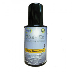 WAX REMOVER 250ml