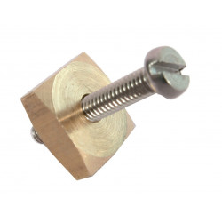 SCREW NUT FOR US BOX