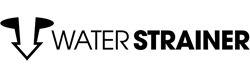 water-strainer