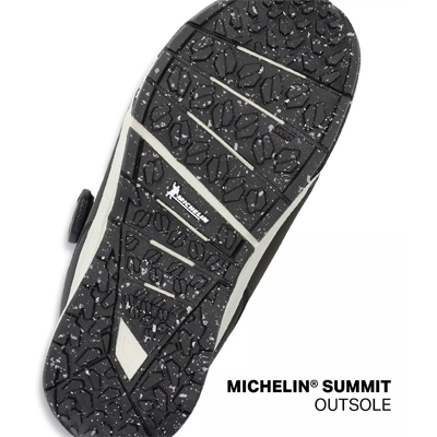 michelin-summit-sole