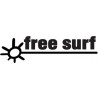 Free Surf