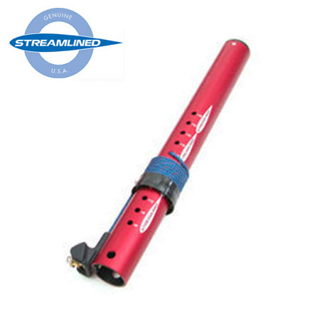 ALU SDM (QRL) - 30cm