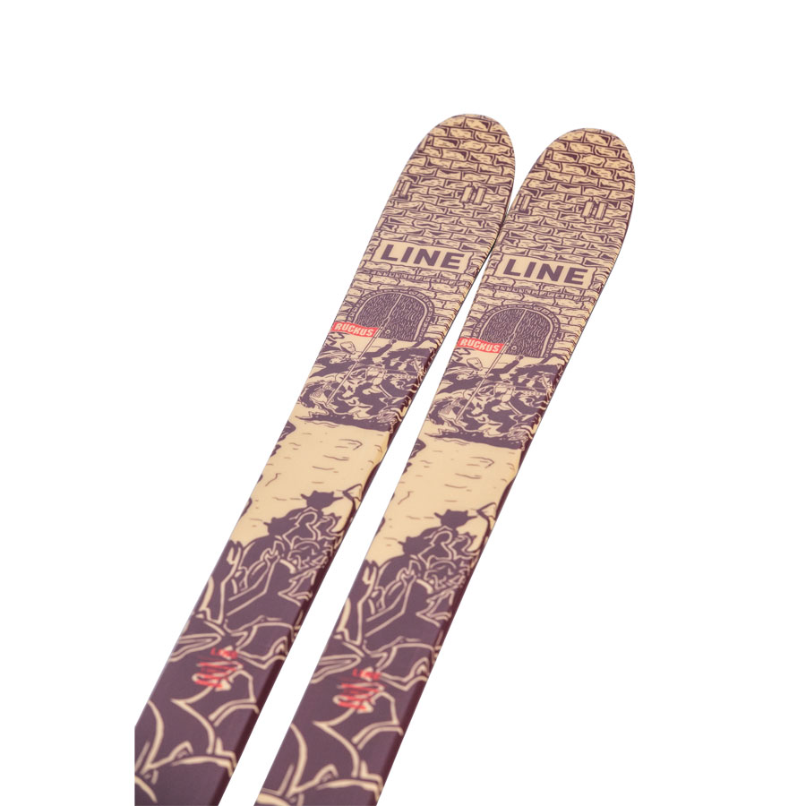 RUCKUS + SQUIRE 10 - Image 5