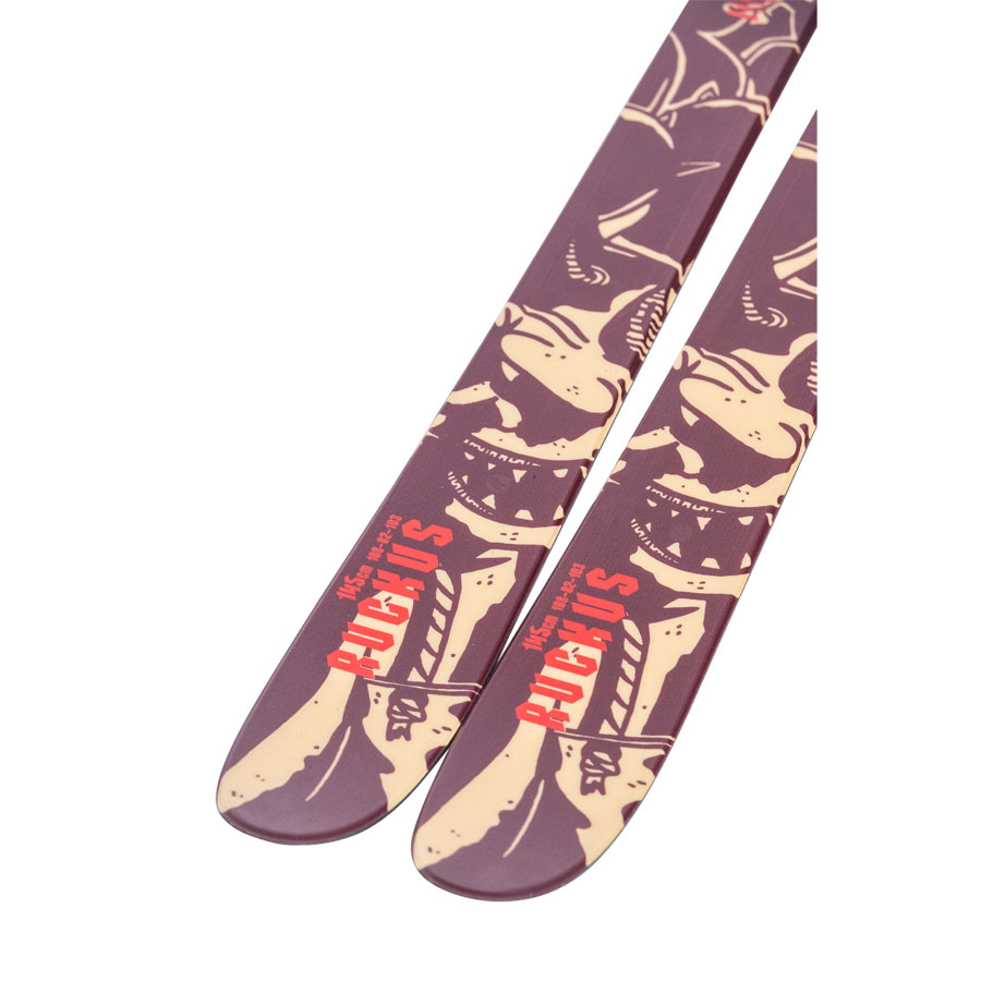 RUCKUS + SQUIRE 10 - Image 4