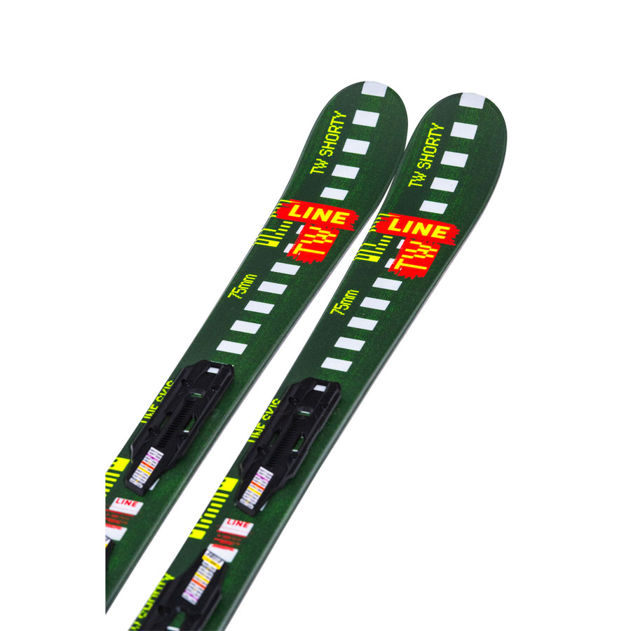 TWALLISH SHORTY + FDT 7.0 - Image 5