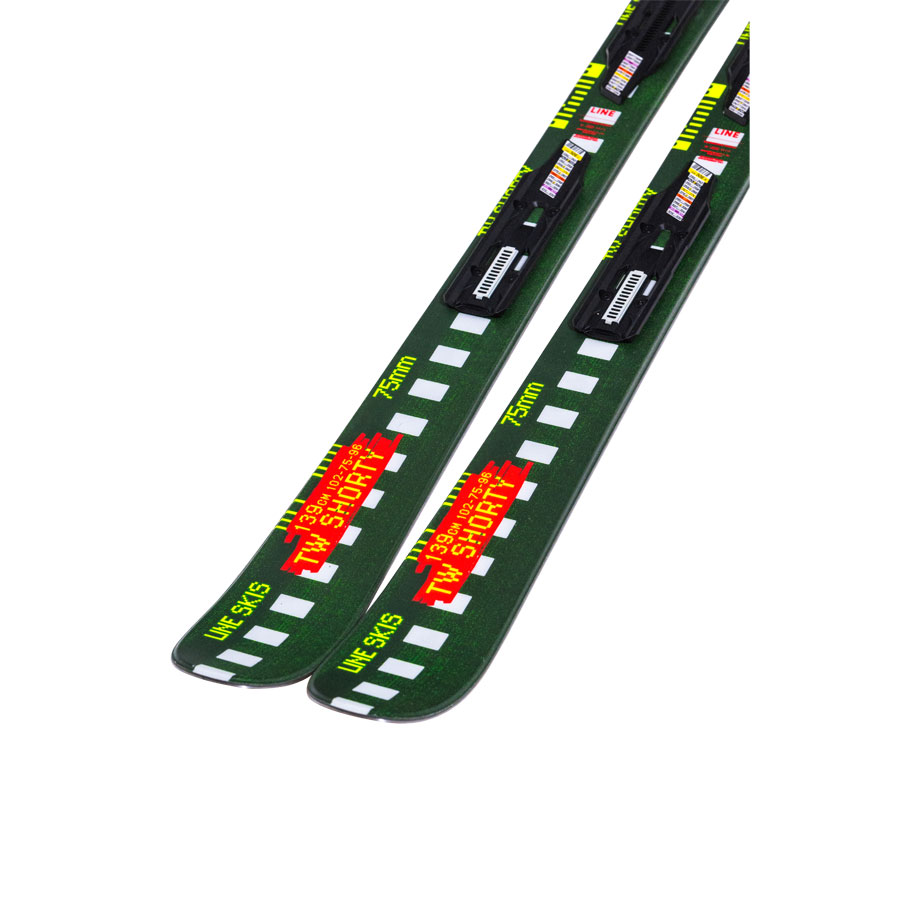 TWALLISH SHORTY + FDT 7.0 - Image 4