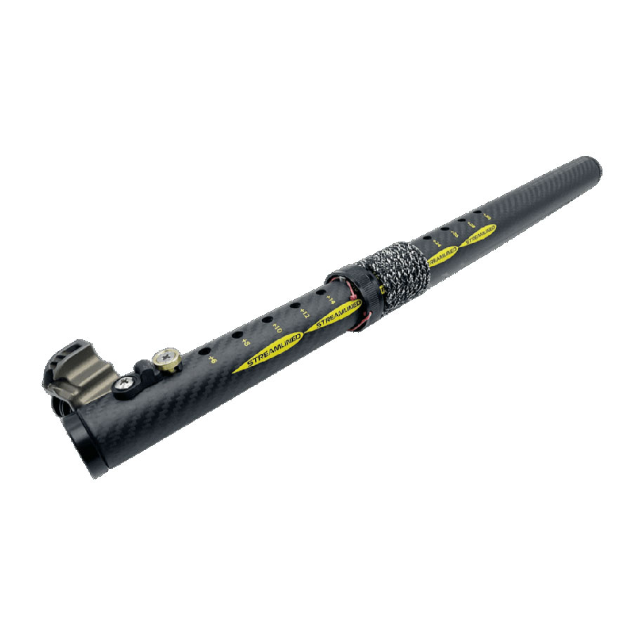 V8 CARBON RDM (PIN) - 30cm - Image 3