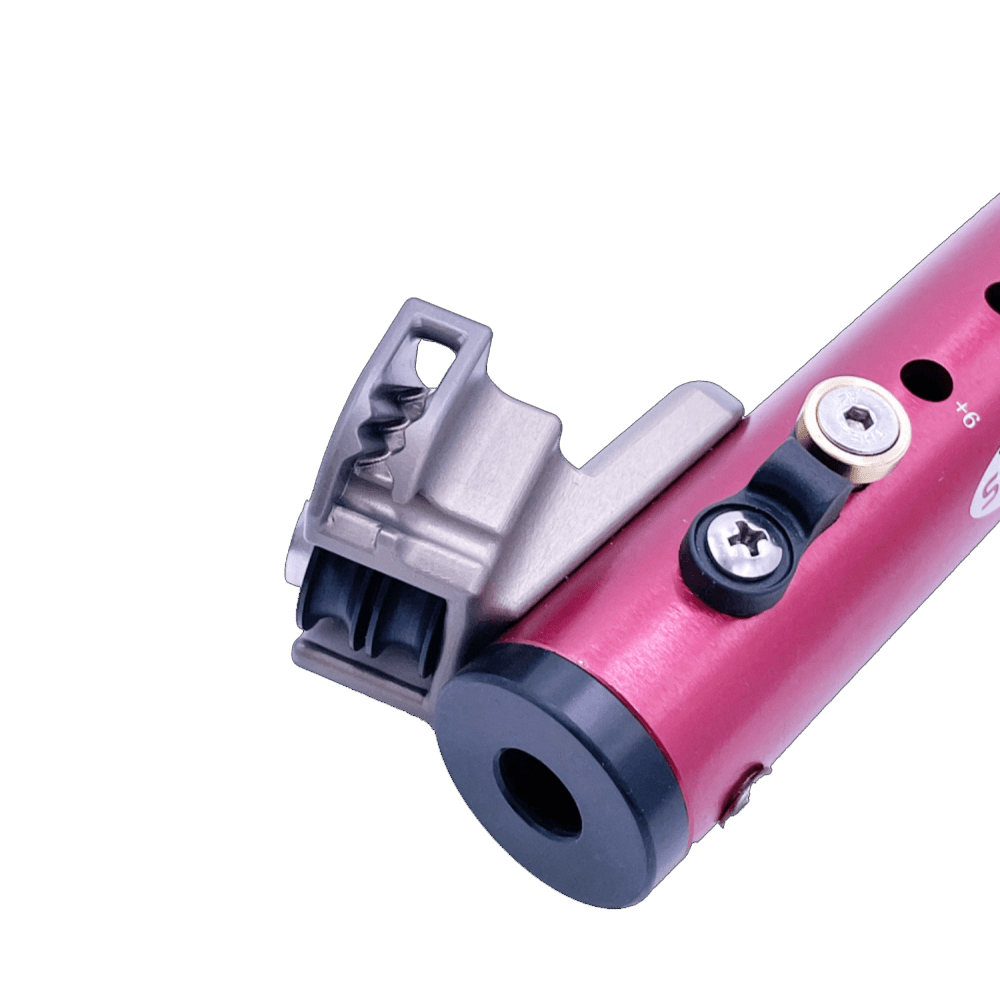 V8 ALU RDM (PIN) - 30cm - Image 3