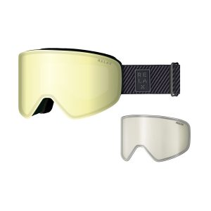 X-FIGHTER + EXTRA LENS