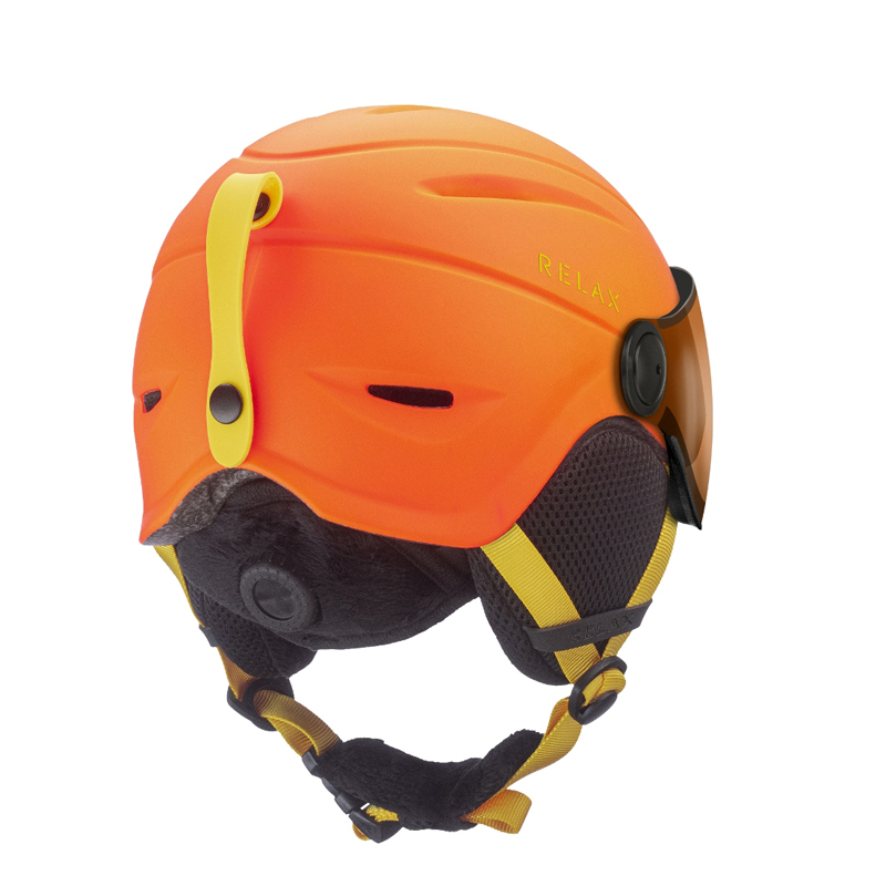 TWISTER VISOR - Image 2