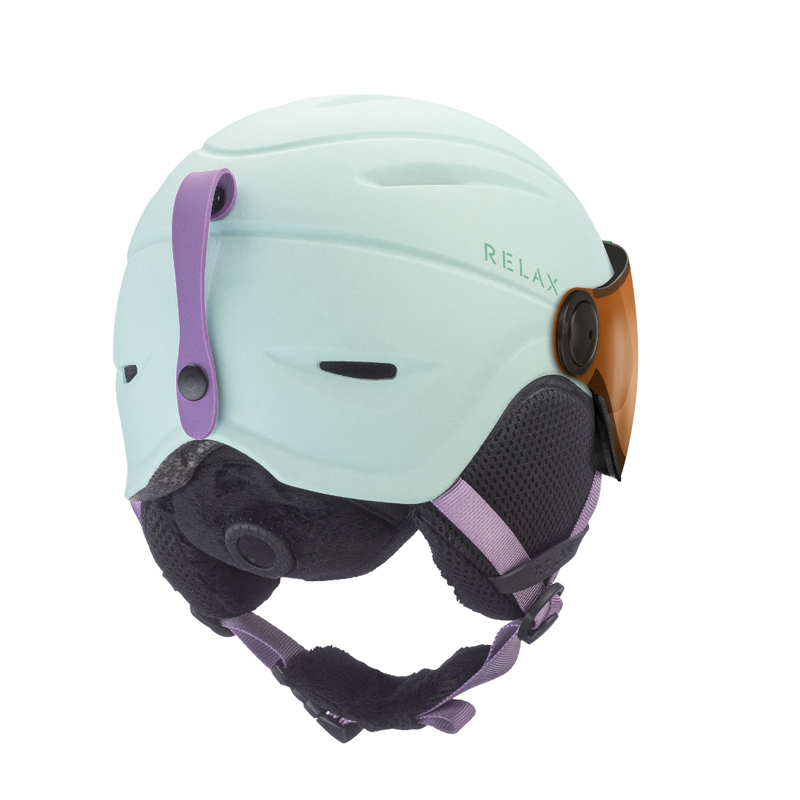 TWISTER VISOR - Image 4