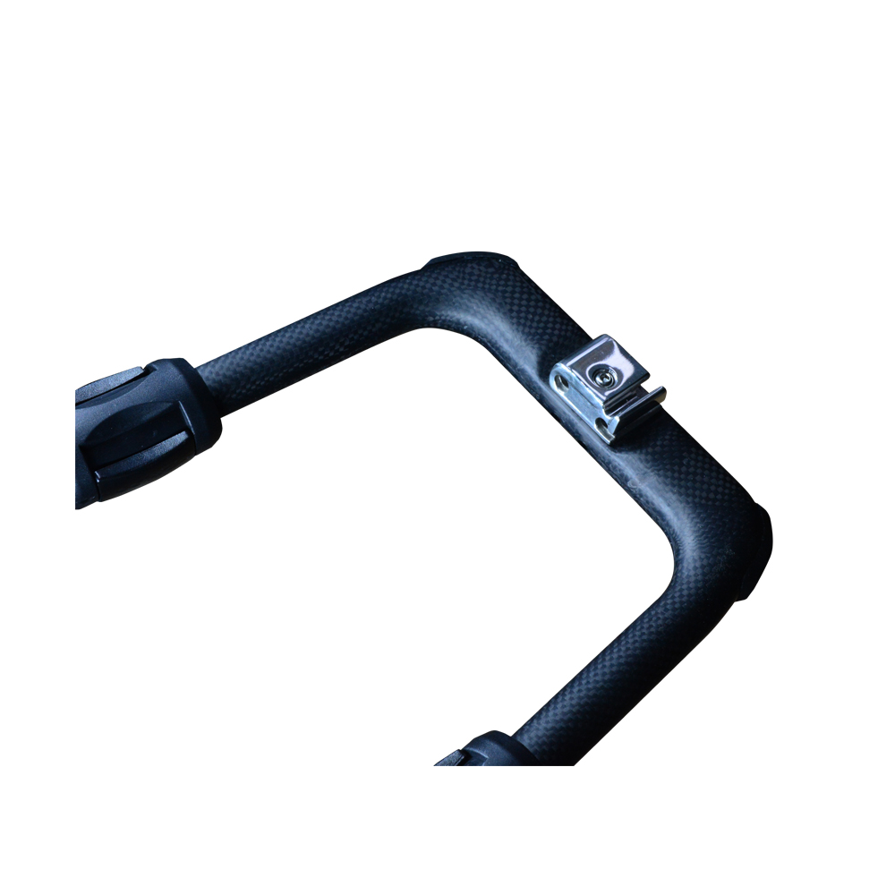 STREAMLINED CARBON BOOM V3 - Image 3