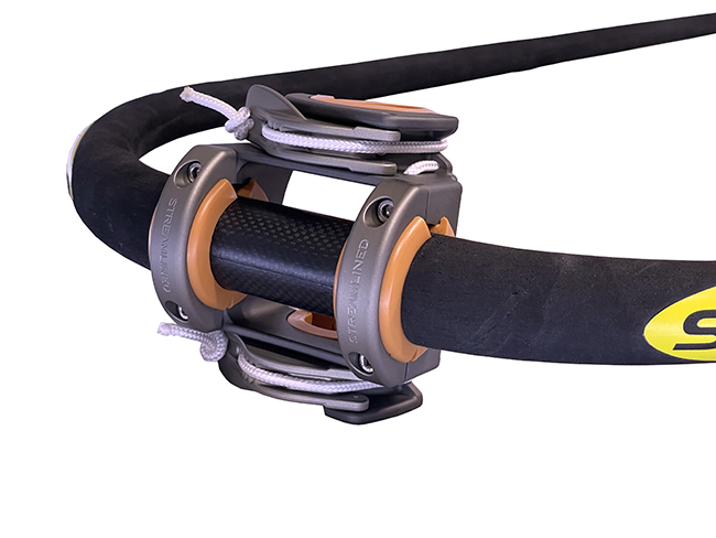 STREAMLINED CARBON BOOM V3 - Image 2