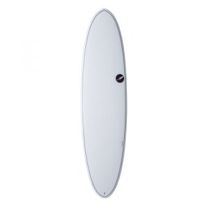 E-HDT FUNBOARD 6'8"