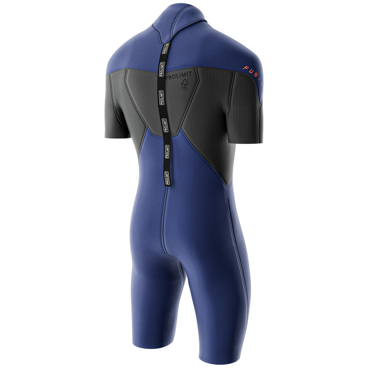 FUSION 2/2 SHORTY - Image 9