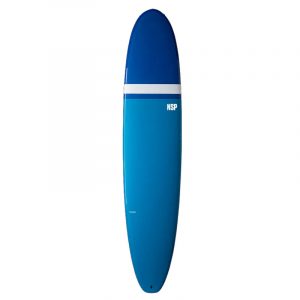 HDT LONGBOARD