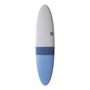 E-HDT FUNBOARD 6'8"