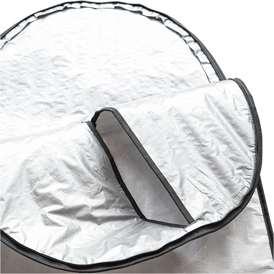 FOIL DAY BAG - Image 3