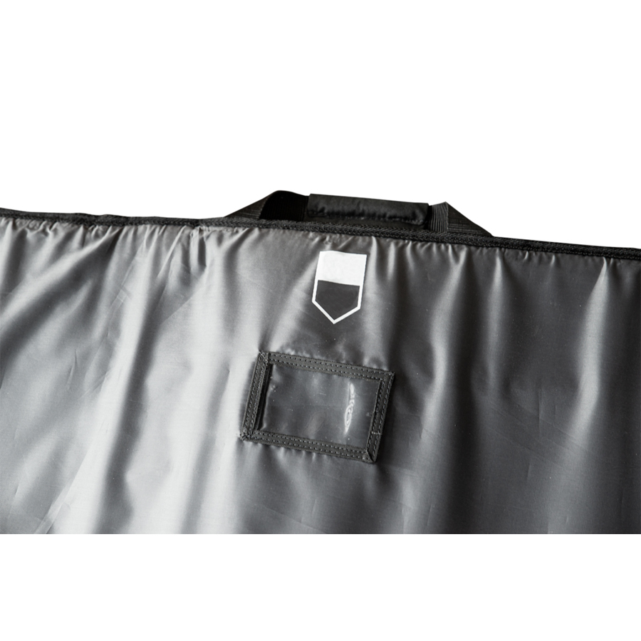 FOIL TRAVEL BAG - Image 2