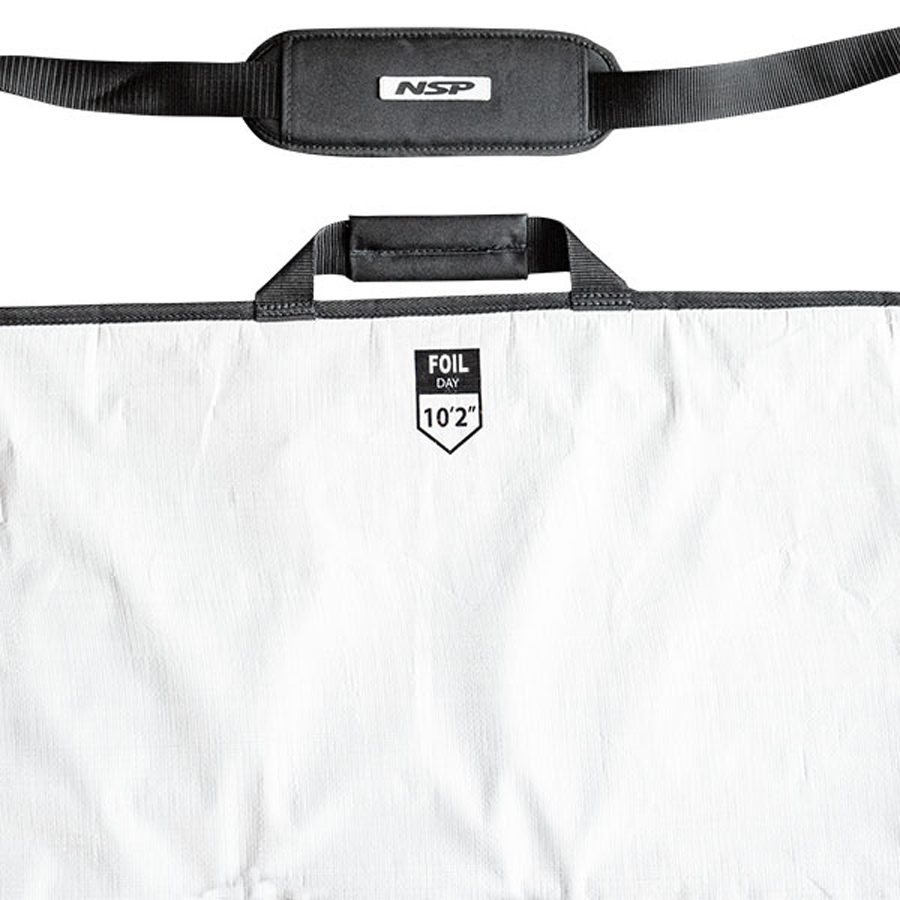 FOIL DAY BAG - Image 5