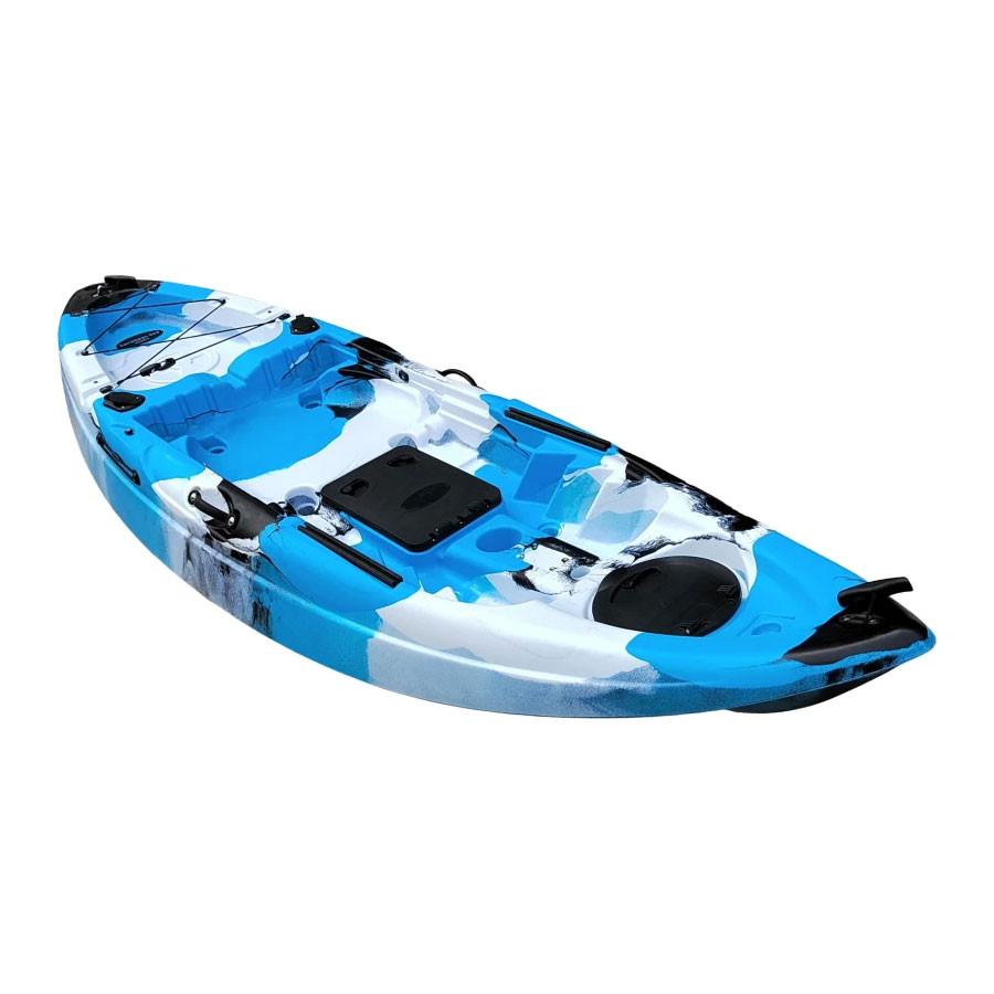 SEA KAYAK 270 - Image 13