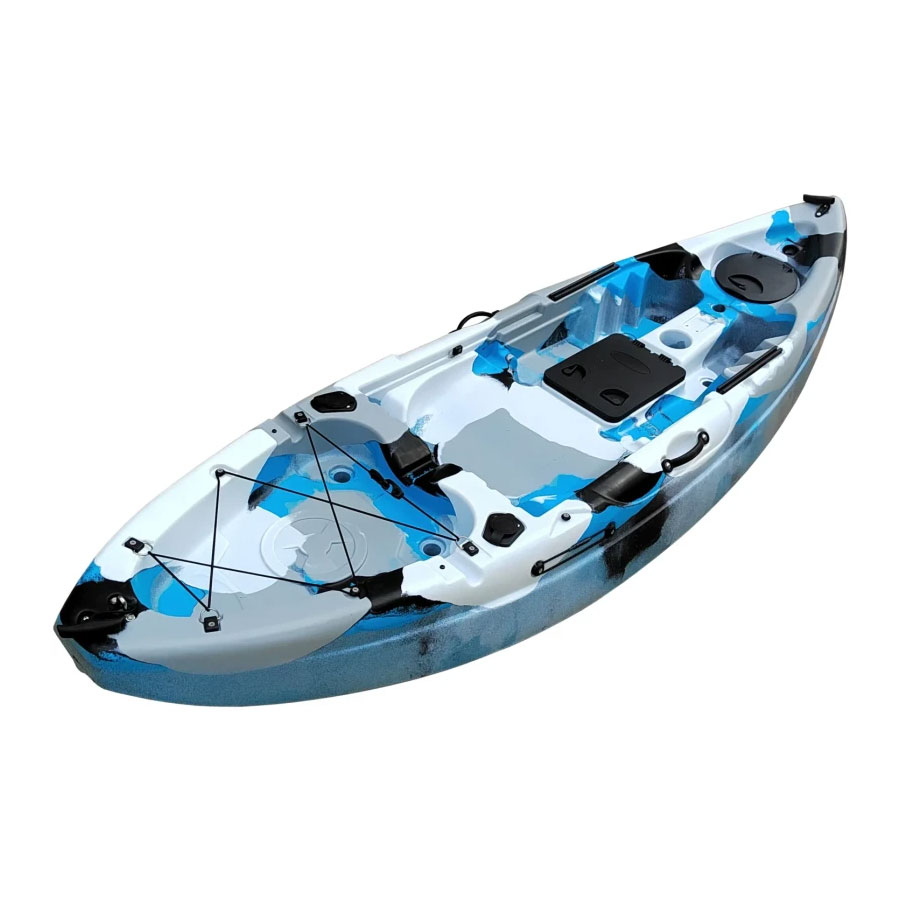 SEA KAYAK 270 - Image 12