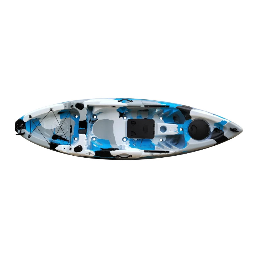 SEA KAYAK 270 - Image 10