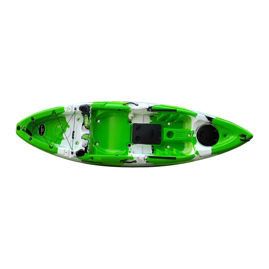 SEA KAYAK 270 - Image 3