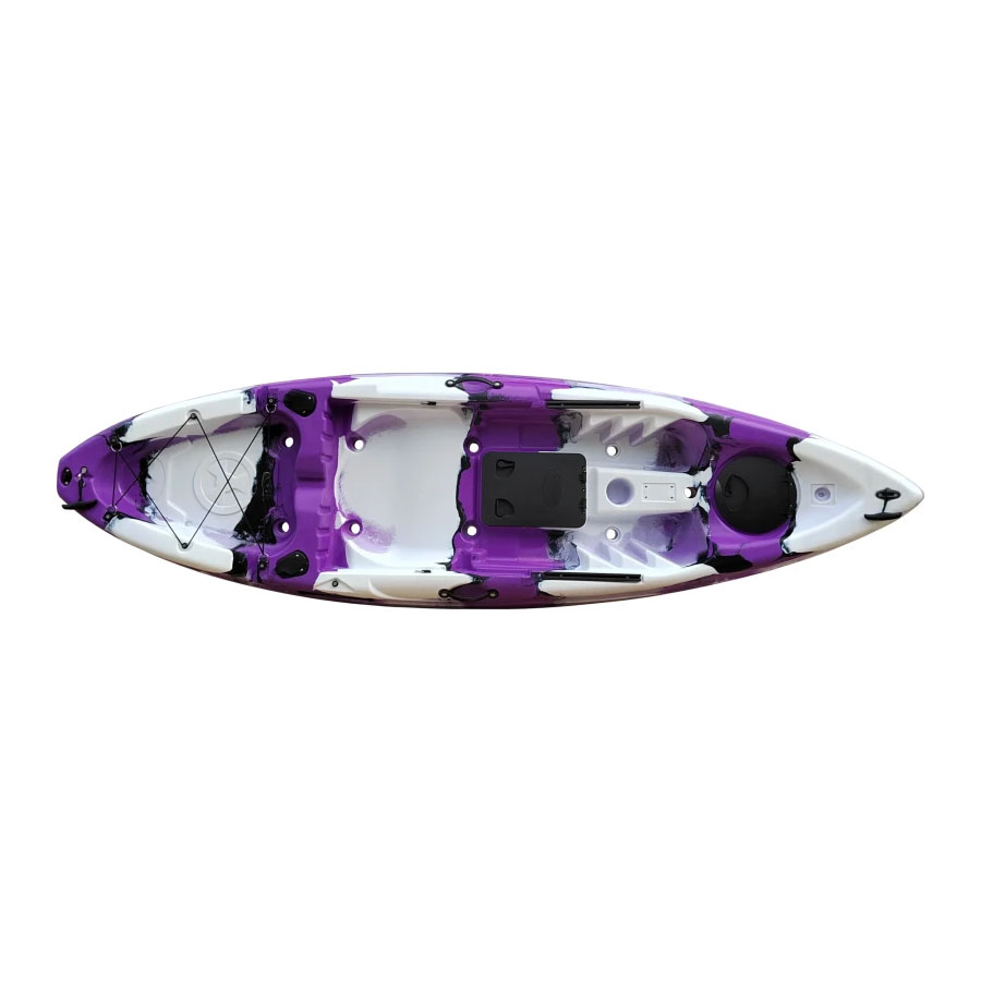 SEA KAYAK 270 - Image 7