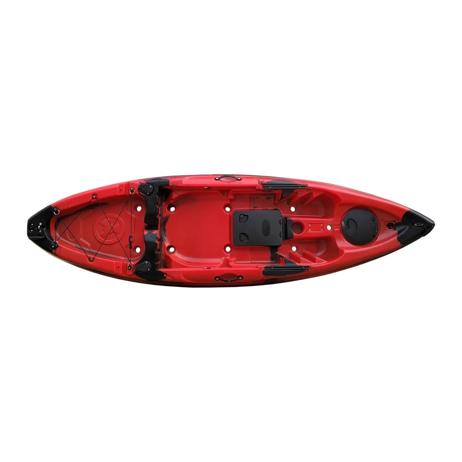 SEA KAYAK 270 - Image 5
