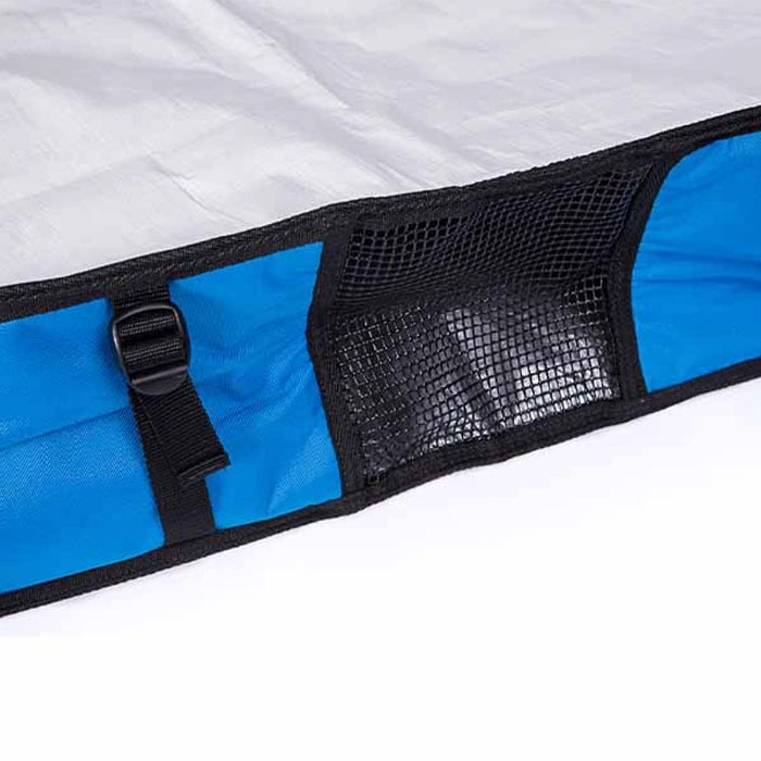 PREMIUM RACE BAG - Image 4