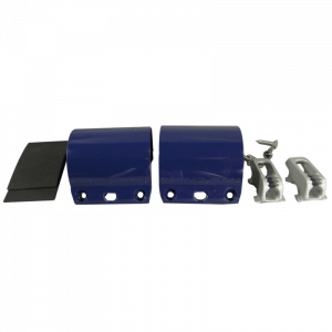 CLAMCLEAT FOR WINDSURF BOOM