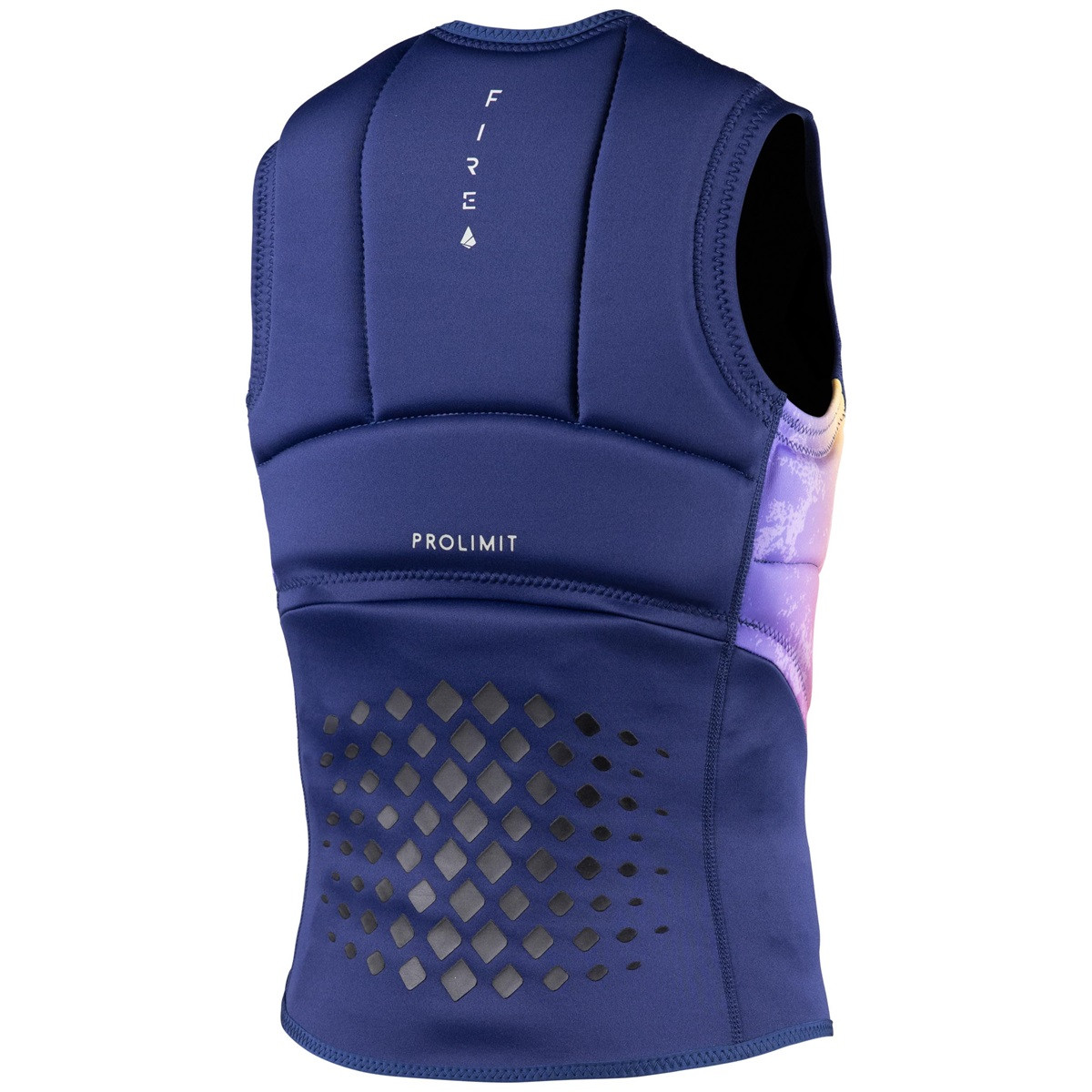 FIRE VEST H.P. - Image 4