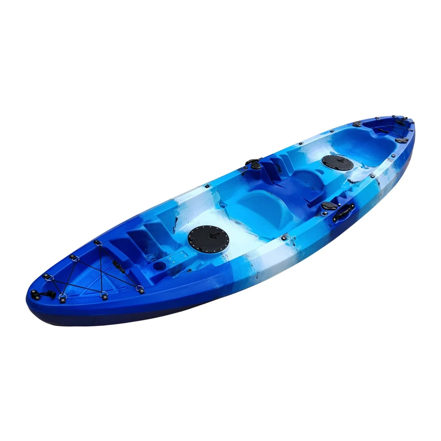 SEA KAYAK 360 - Image 11
