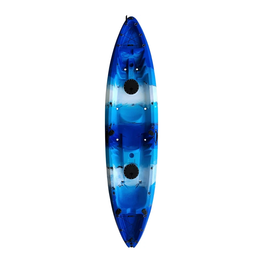 SEA KAYAK 360 - Image 12