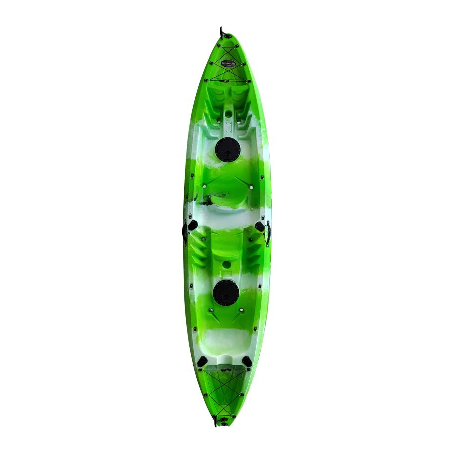 SEA KAYAK 360 - Image 9