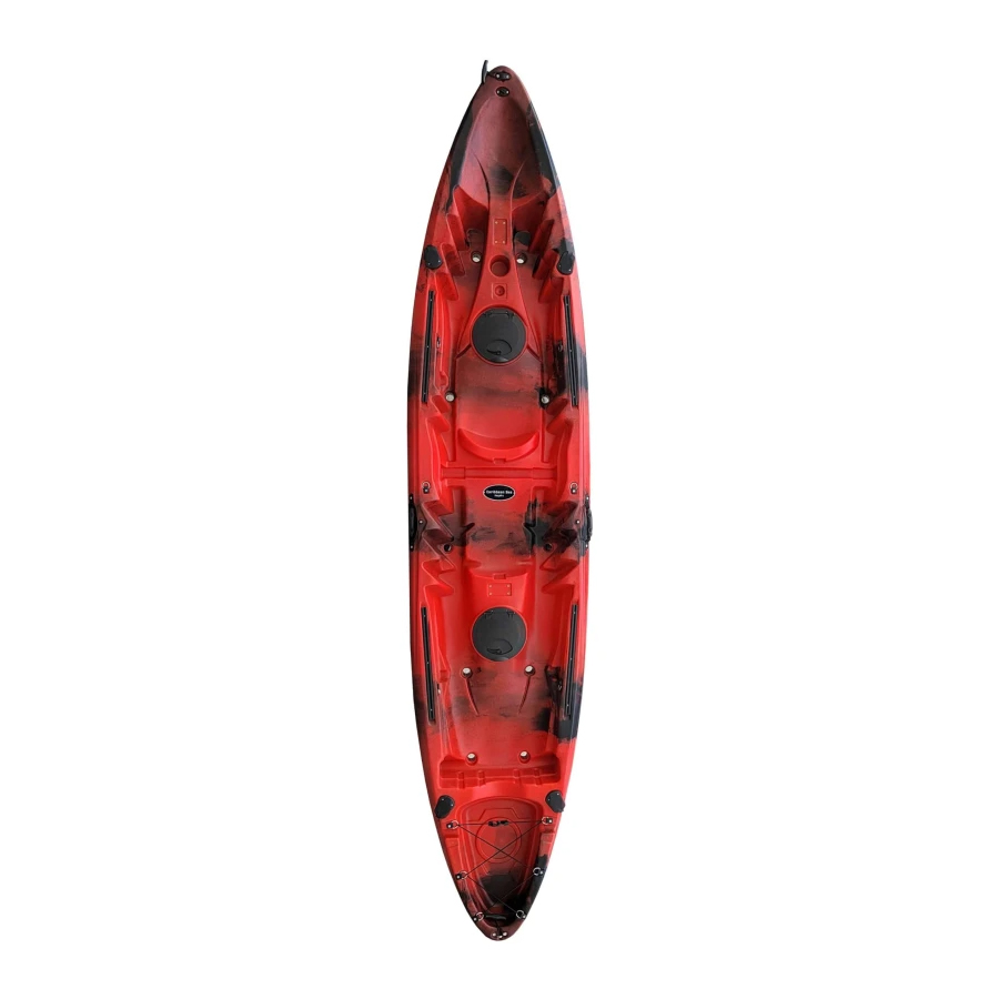 SEA KAYAK 360 - Image 7
