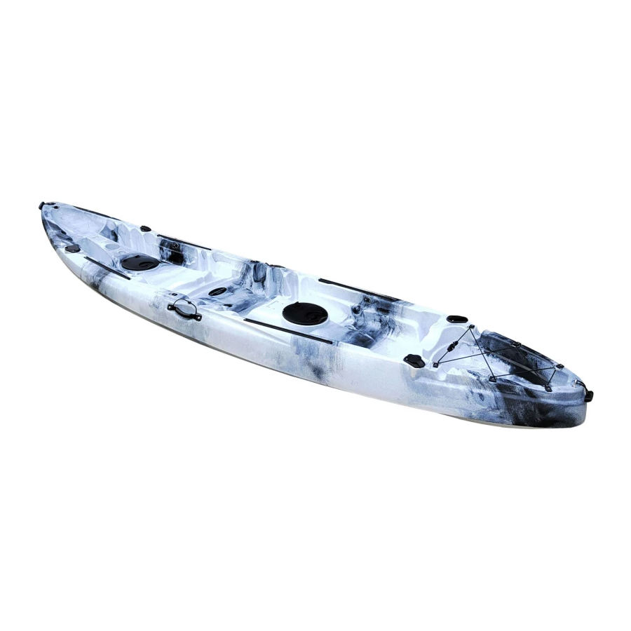 SEA KAYAK 360 - Image 4