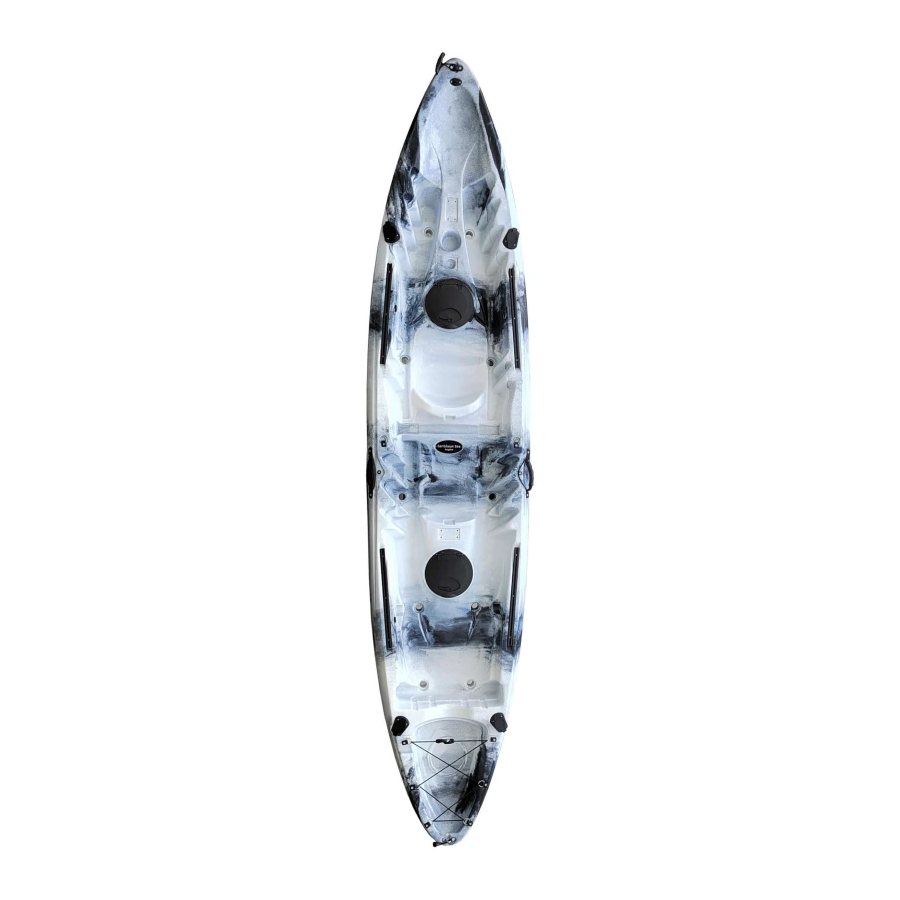 SEA KAYAK 360 - Image 5