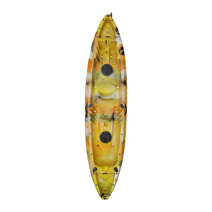 SEA KAYAK 360 - Image 2