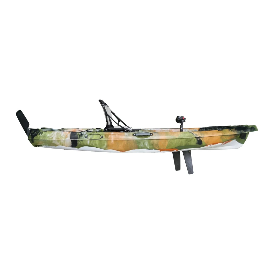 PEDAL DRIVE KAYAK 320 - Image 6