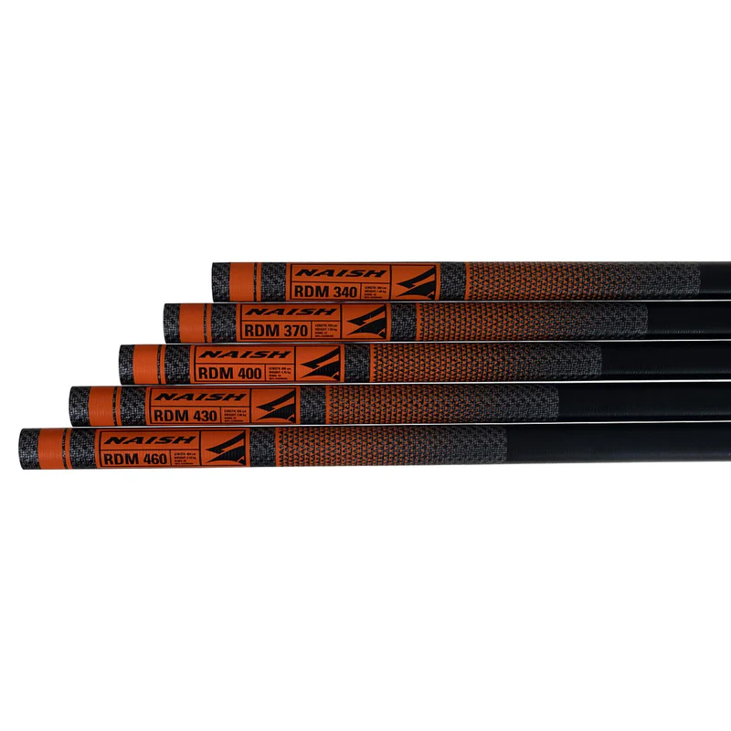 RDM MAST 90% CARBON