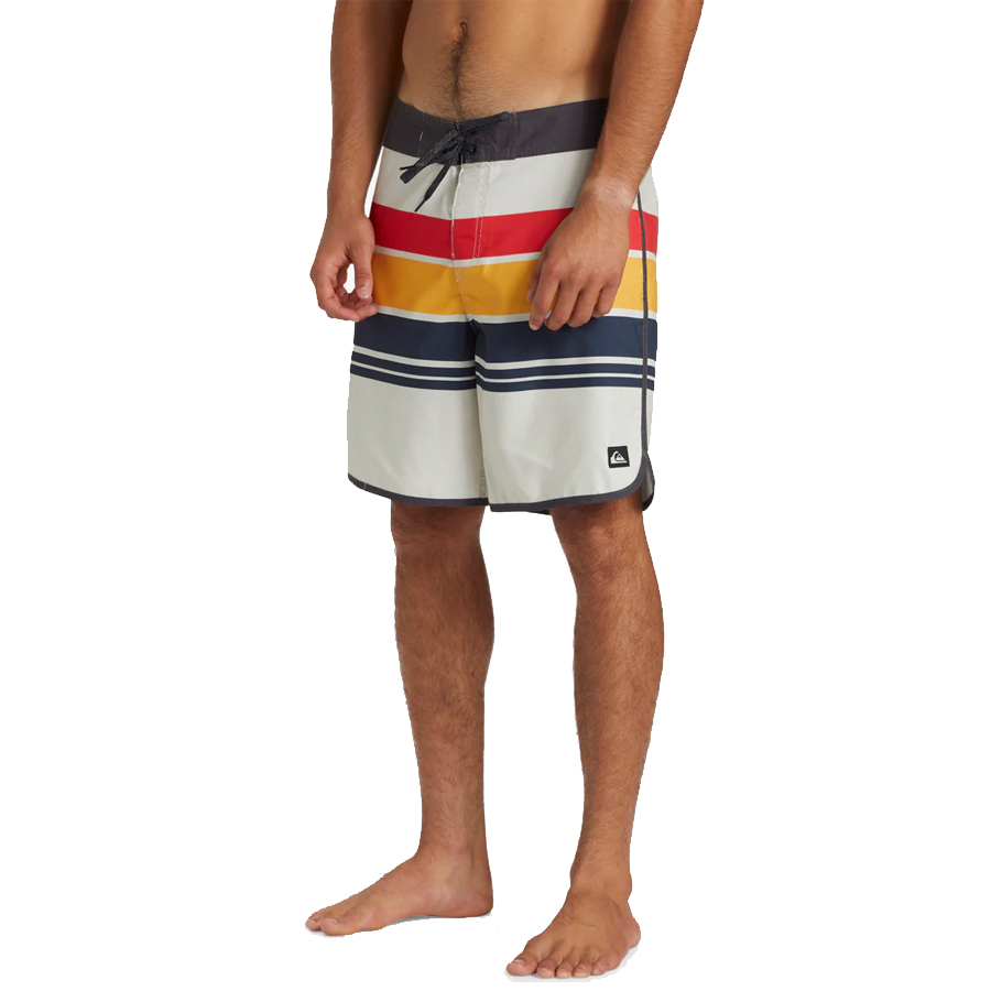 EVERYDAY STRIPE 19"