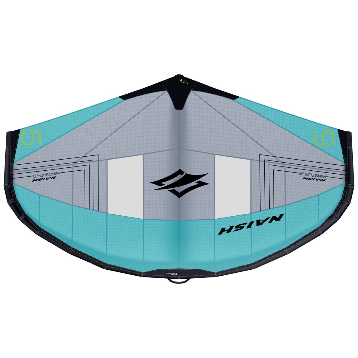 WINGSURFER - Image 4